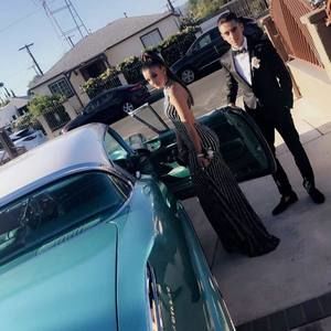 Meet your Posher, Haik